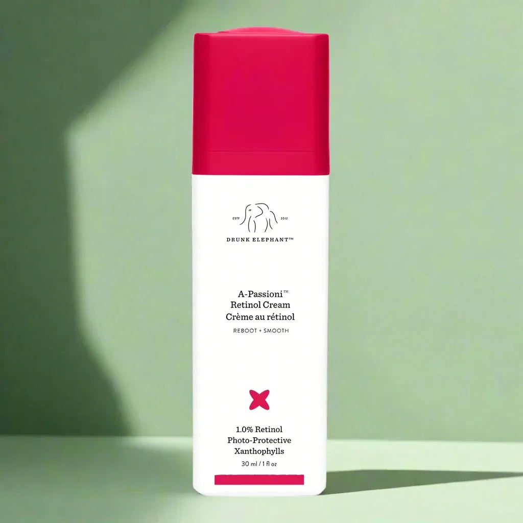 Drunk Elephant Drunk Elephant A-Passioni Retinol Cream 30mL