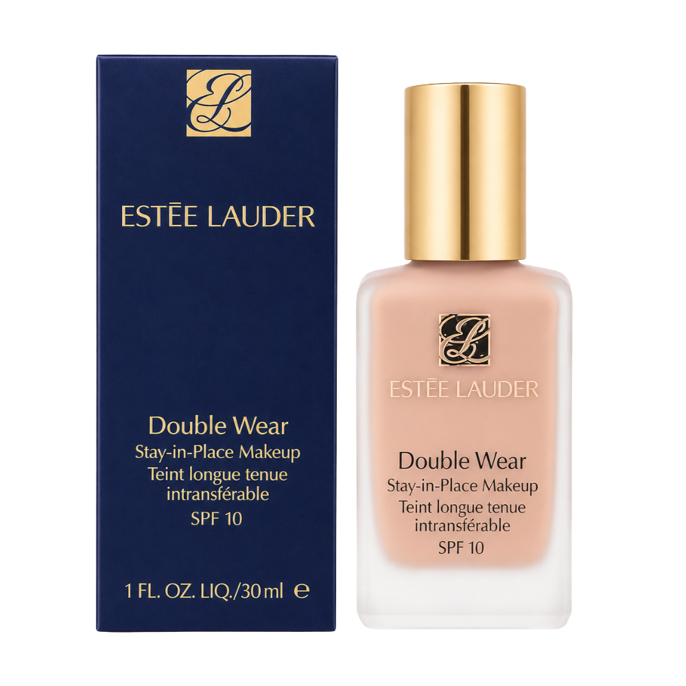 Estee Lauder Double Wear Stay-In-Place Makeup 30mL - 3C2 Pebble