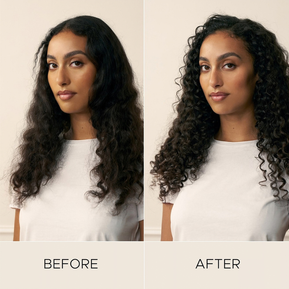 Christophe Robin Luscious Curl Defining Cream With Chia Seed Oil 150mL