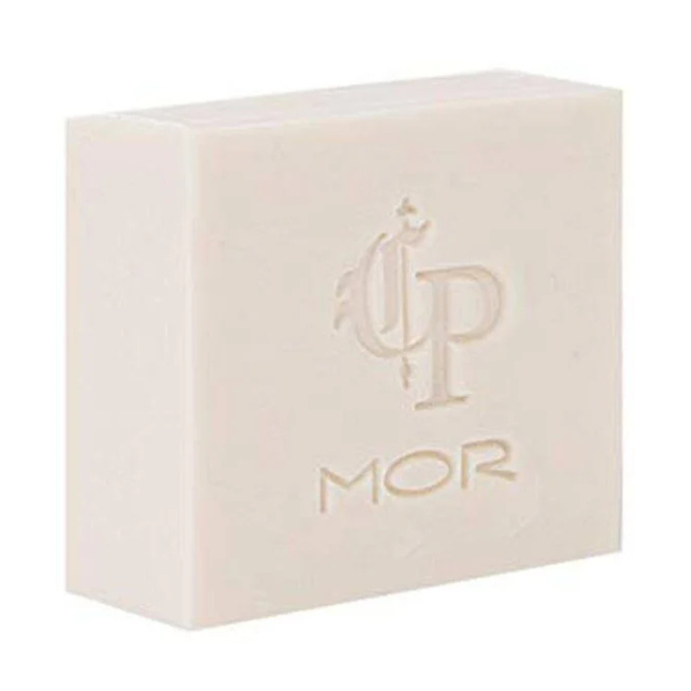 MOR Boutique Correspondence Triple Milled Soap Bar Trio Set 3x180g