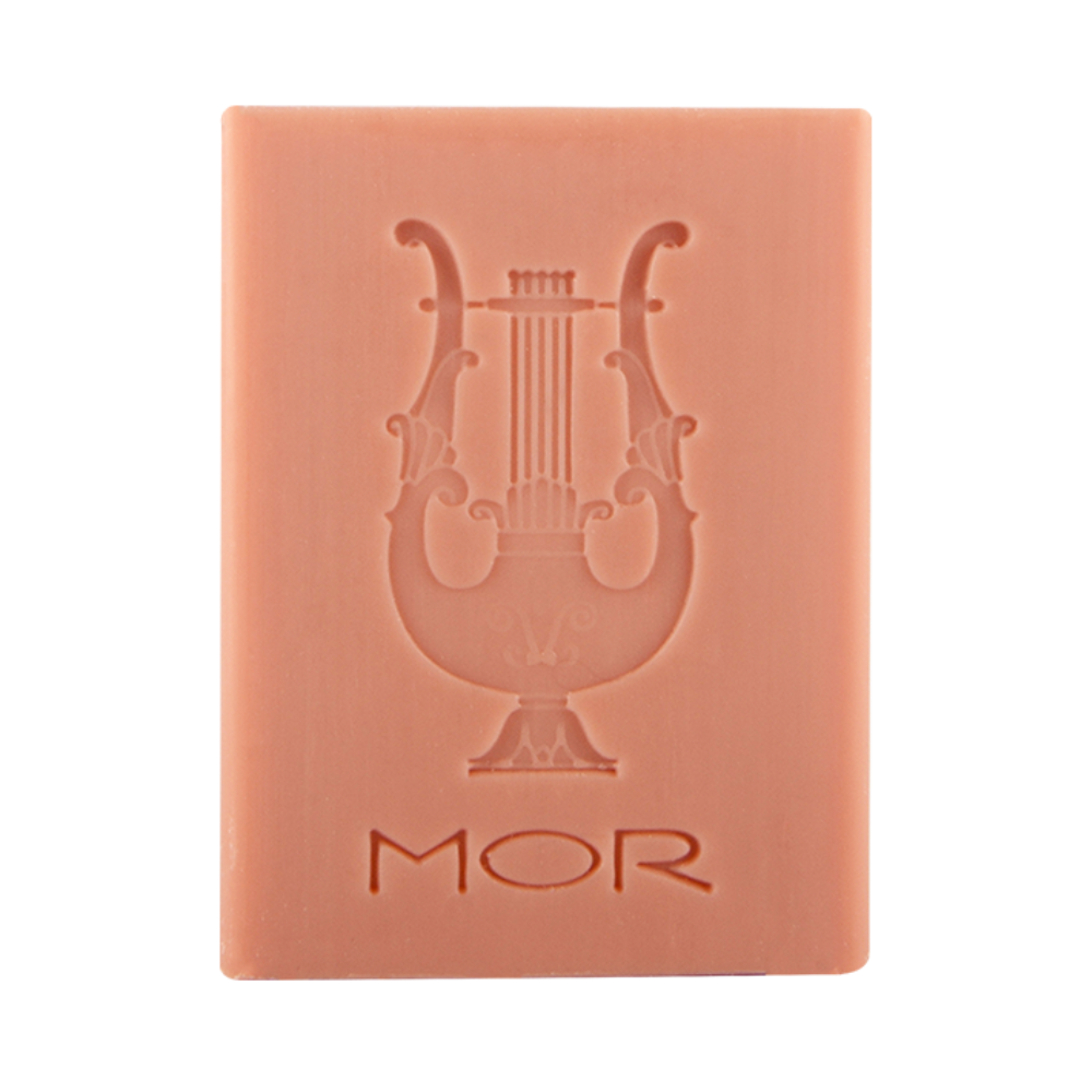 3 x MOR Boutique Little Luxuries Soapette 60g - Belladonna