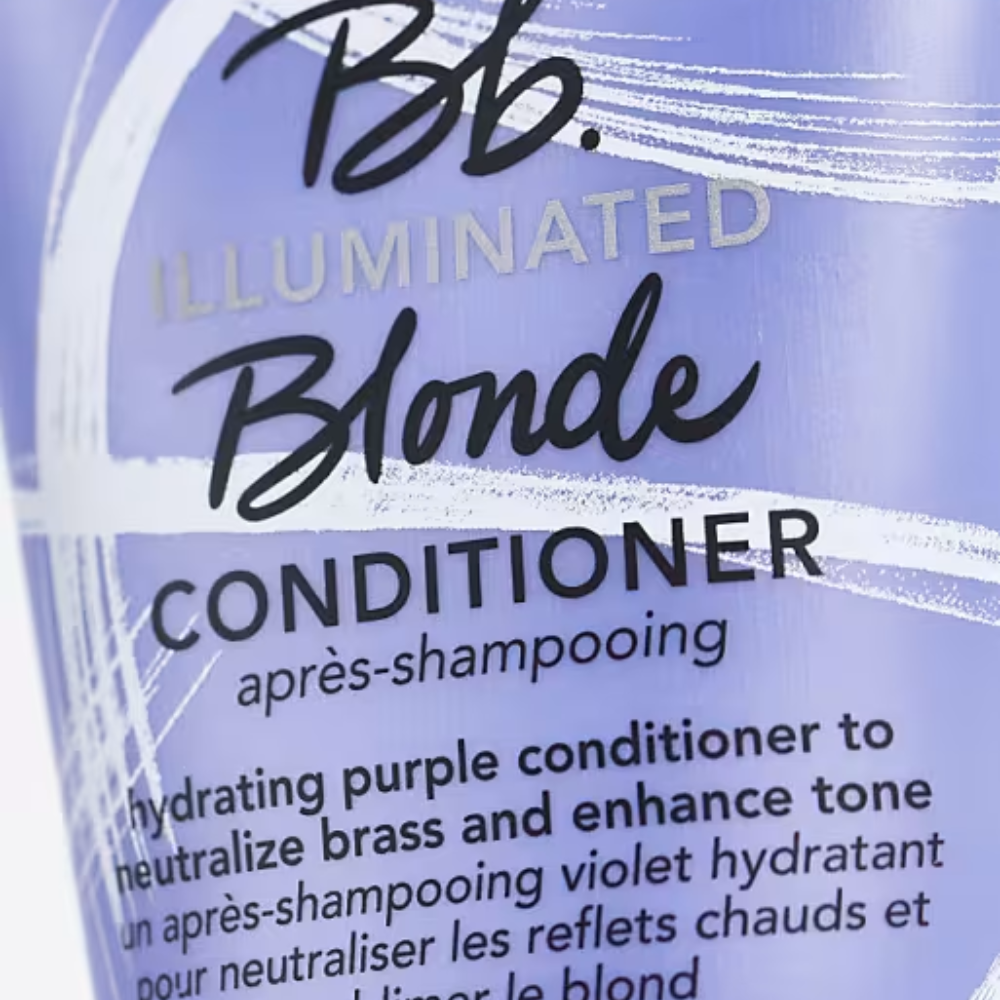 Bumble and bumble Illuminated Blonde Conditioner 200mL