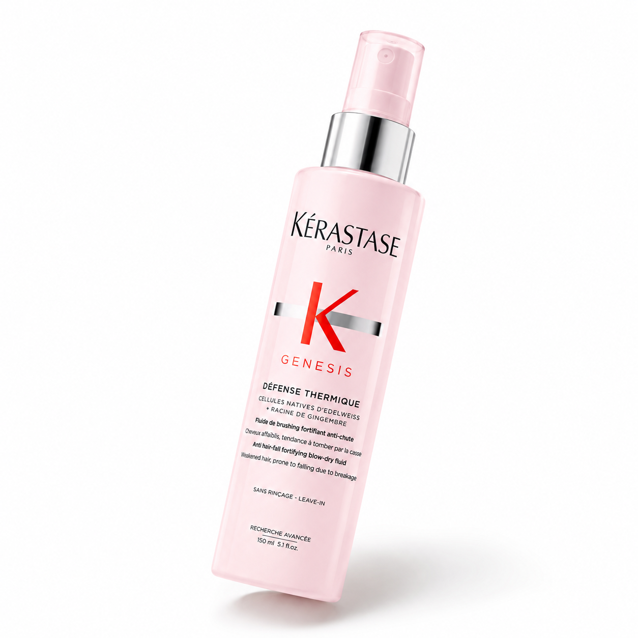 Kerastase Genesis Defense Thermique Anti-Hairfall Heat Protectant Spray 150mL