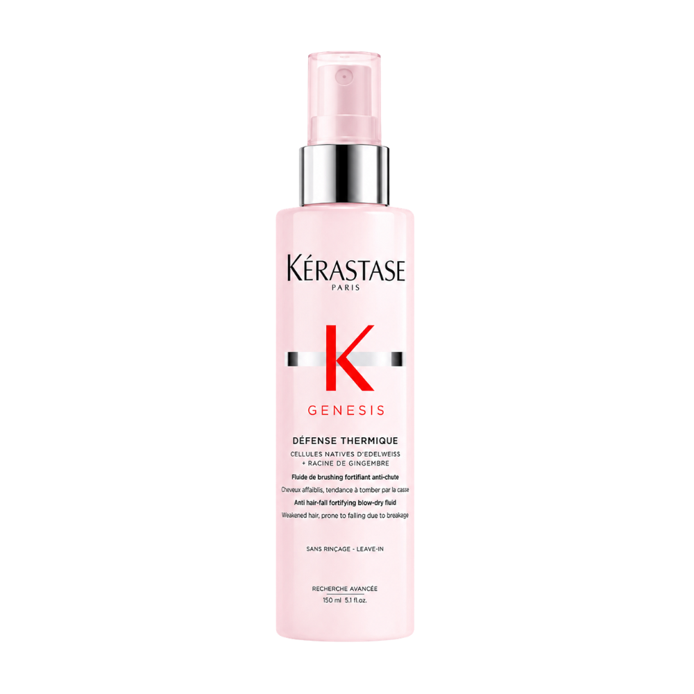 Kerastase Genesis Defense Thermique Anti-Hairfall Heat Protectant Spray 150mL