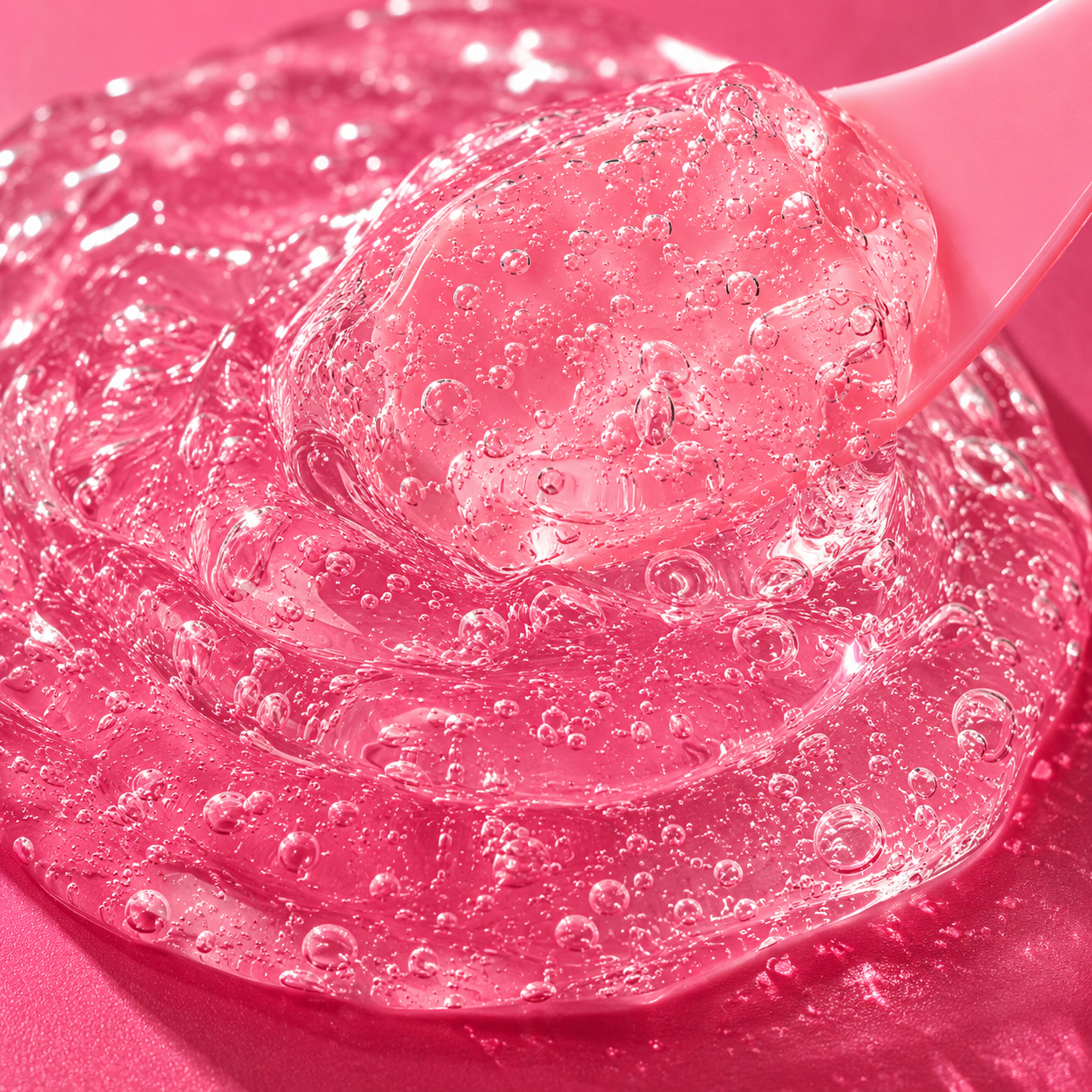 Skala Watermelon 72hr Definition Hair Jelly 550g