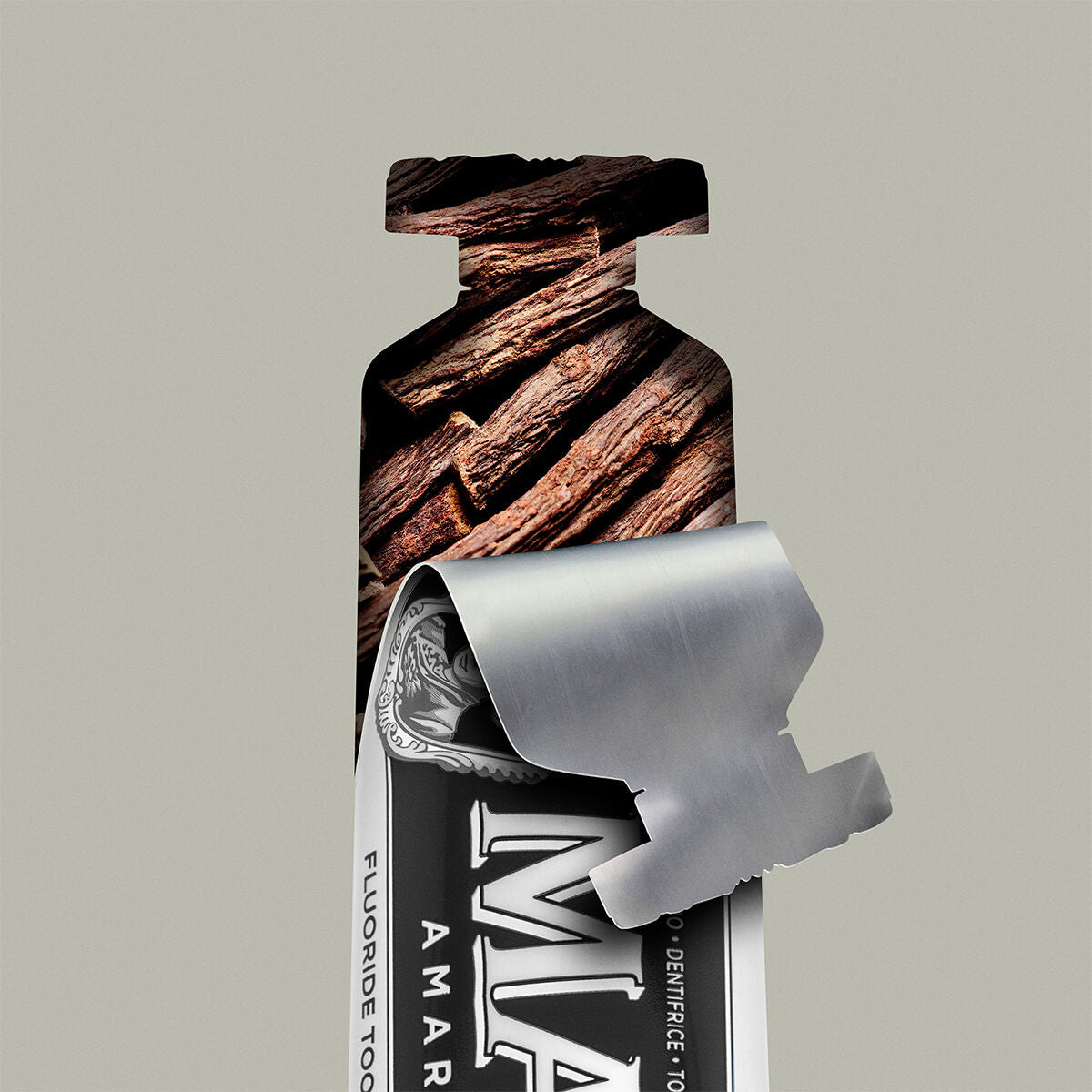 Marvis Toothpaste 85mL - Amarelli Licorice
