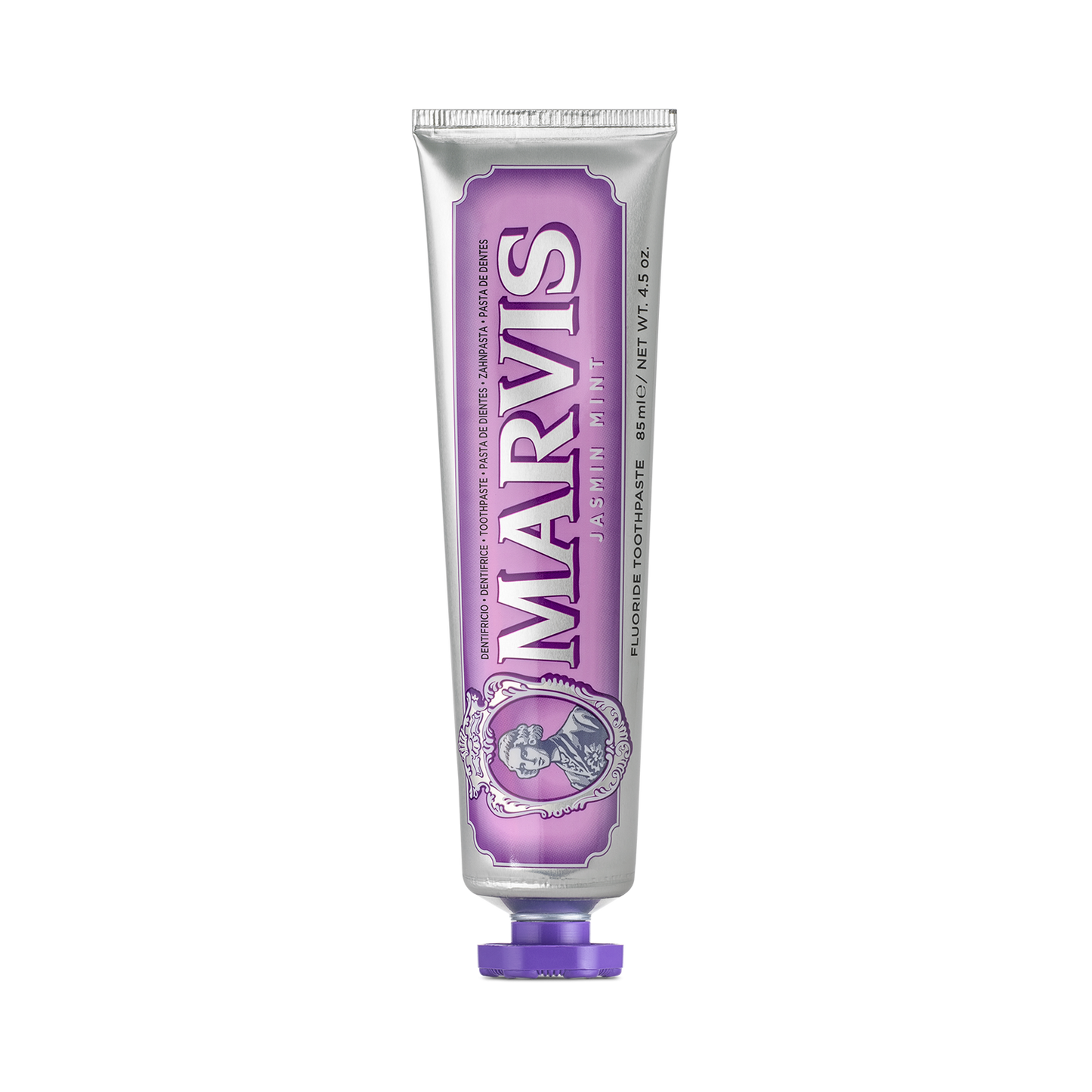 Marvis Toothpaste 85mL - Jasmin Mint
