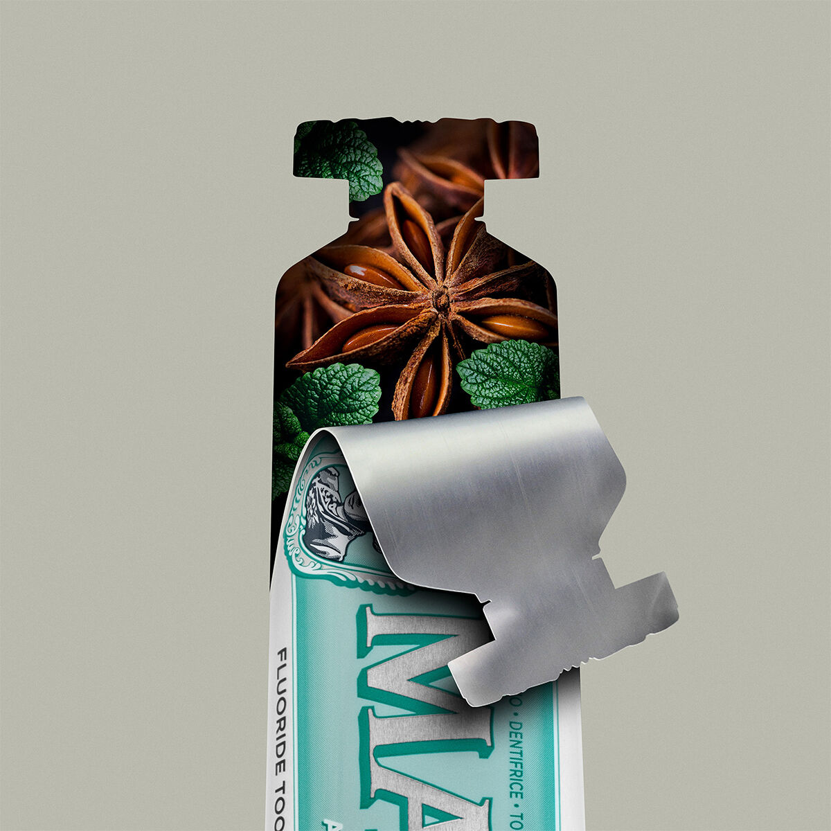 3 x Marvis Toothpaste 85mL - Anise Mint