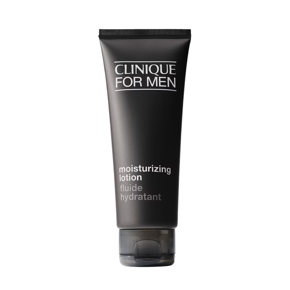 Clinique For Men Moisturizing Lotion & Anti-Age Eye Cream Duo