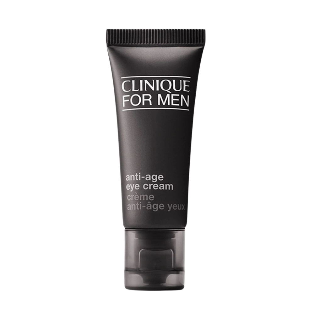 Clinique For Men Moisturizing Lotion & Anti-Age Eye Cream Duo