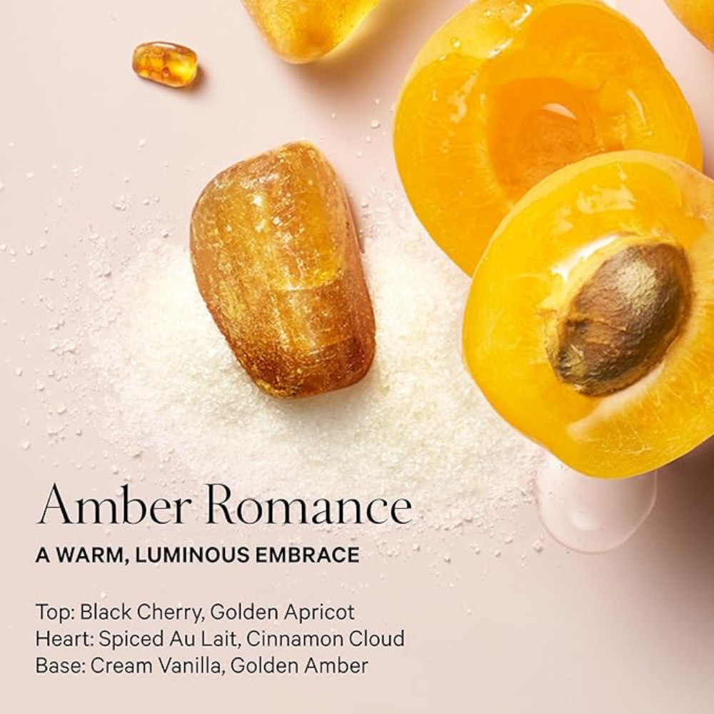 Victoria's Secret Amber Romance Body Lotion 236mL