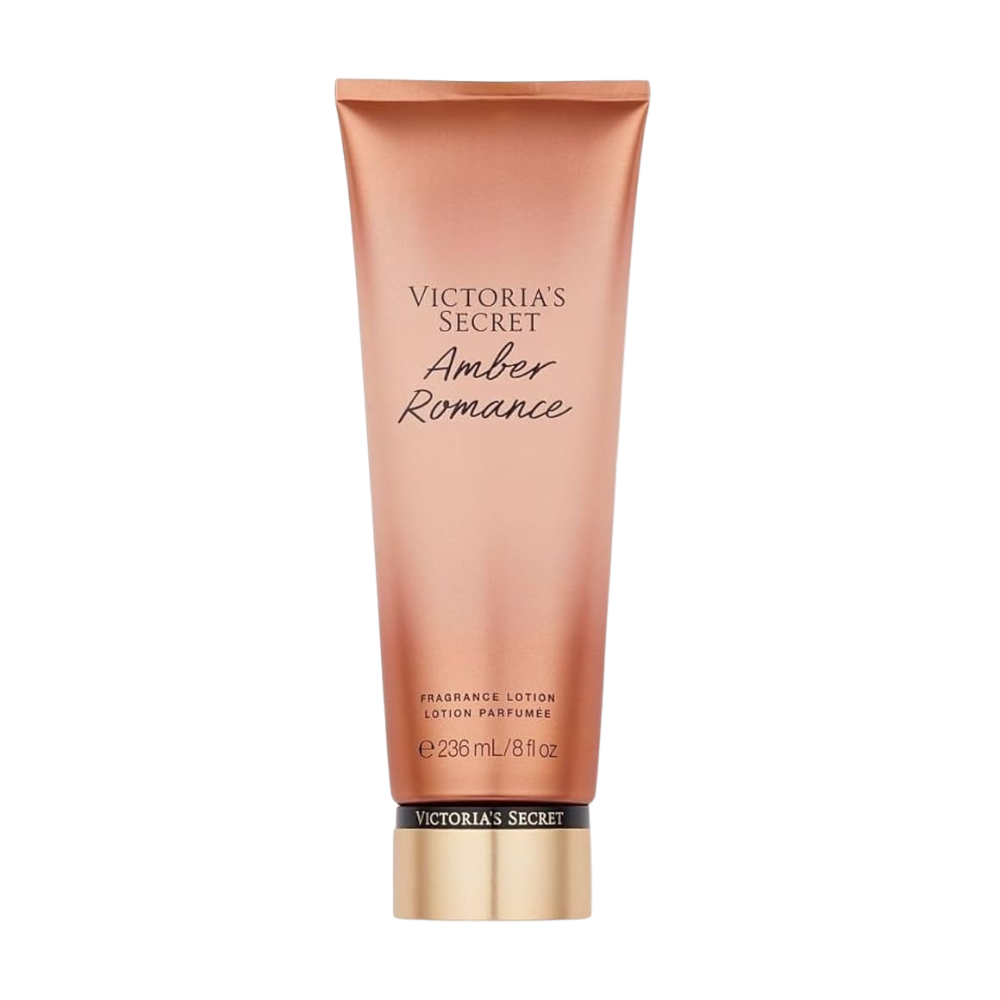 Victoria's Secret Amber Romance Body Lotion 236mL
