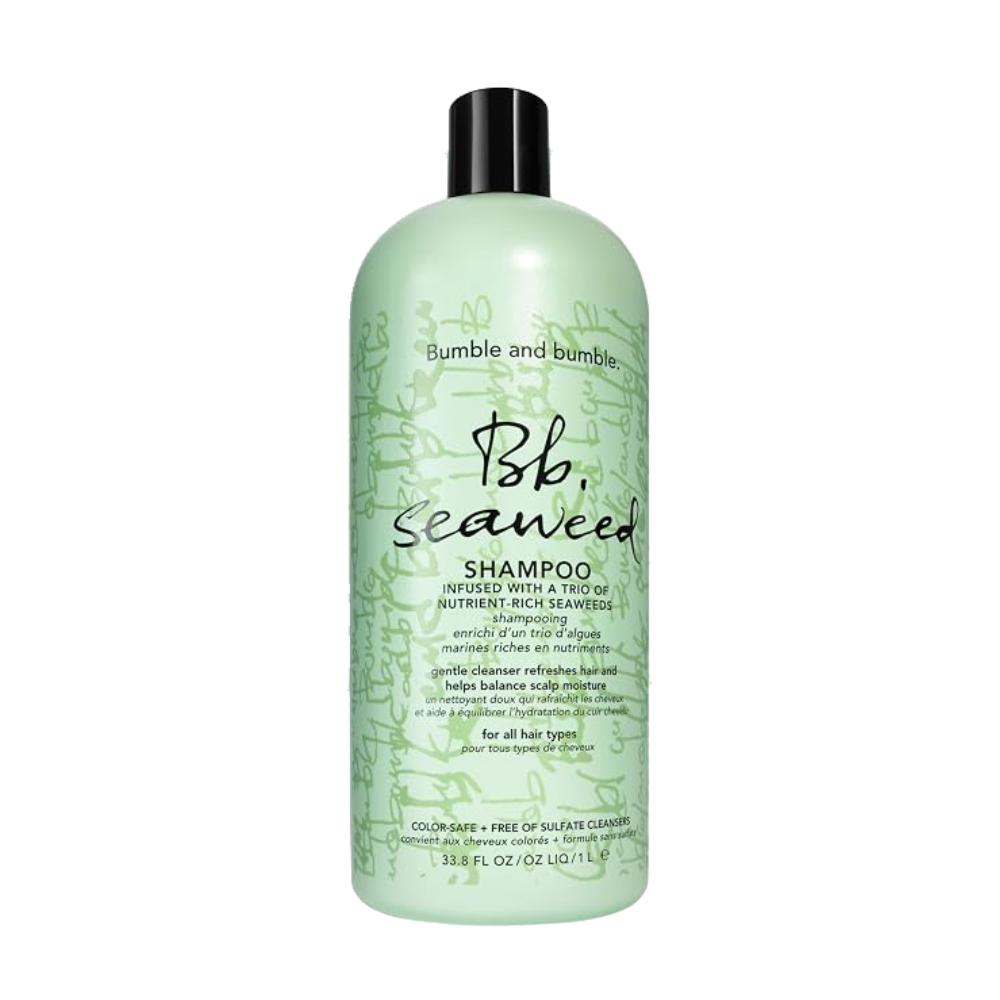 Bumble and bumble Seaweed Shampoo 1000mL
