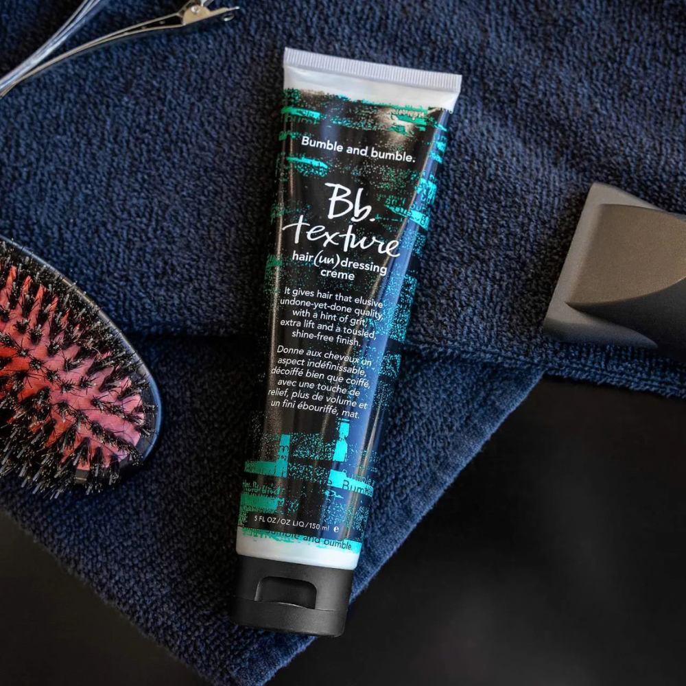 Bumble and bumble Bb Texture Hair (Un)dressing Creme 150mL