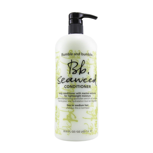 Bumble and bumble Seaweed Conditioner 1000mL (Pump Bottle)