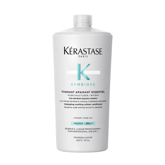 Kerastase Symbiose Fondant Apaisant Essentiel Conditioner 1000mL