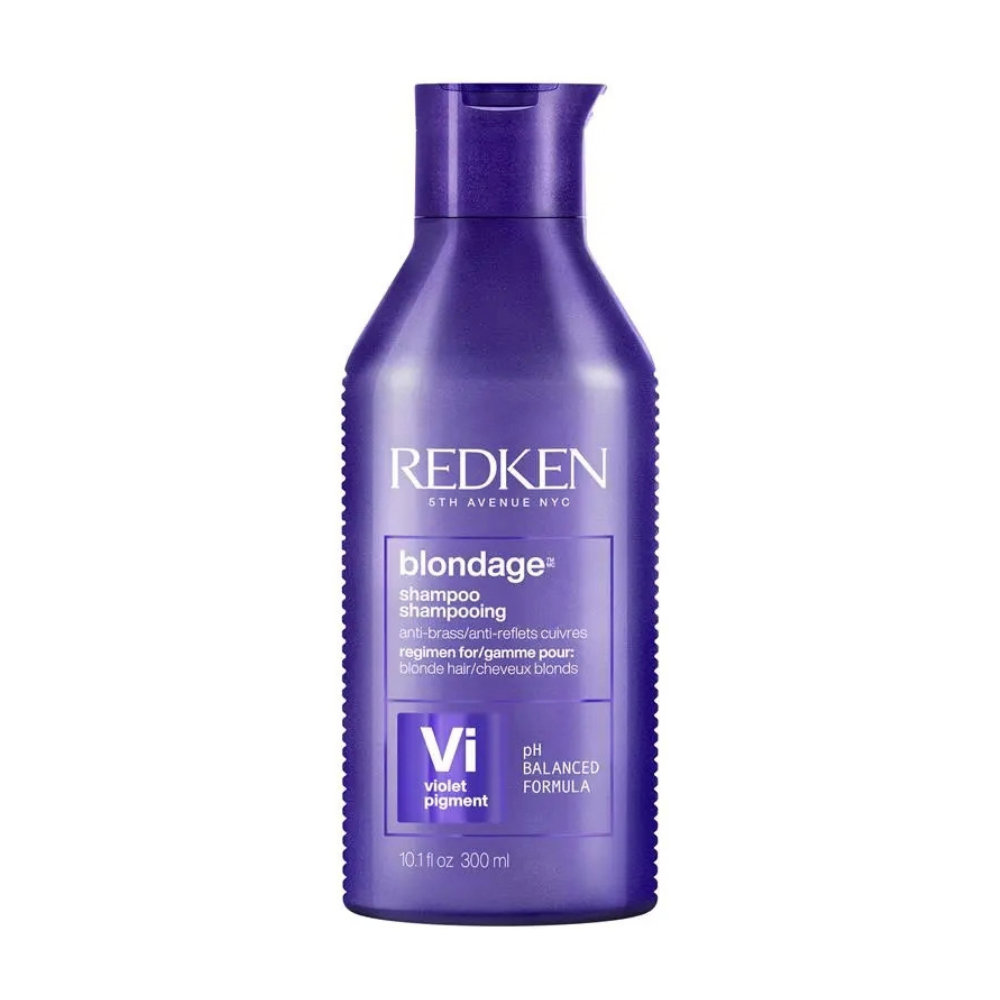 Redken Color Extend Blondage Shampoo 300mL