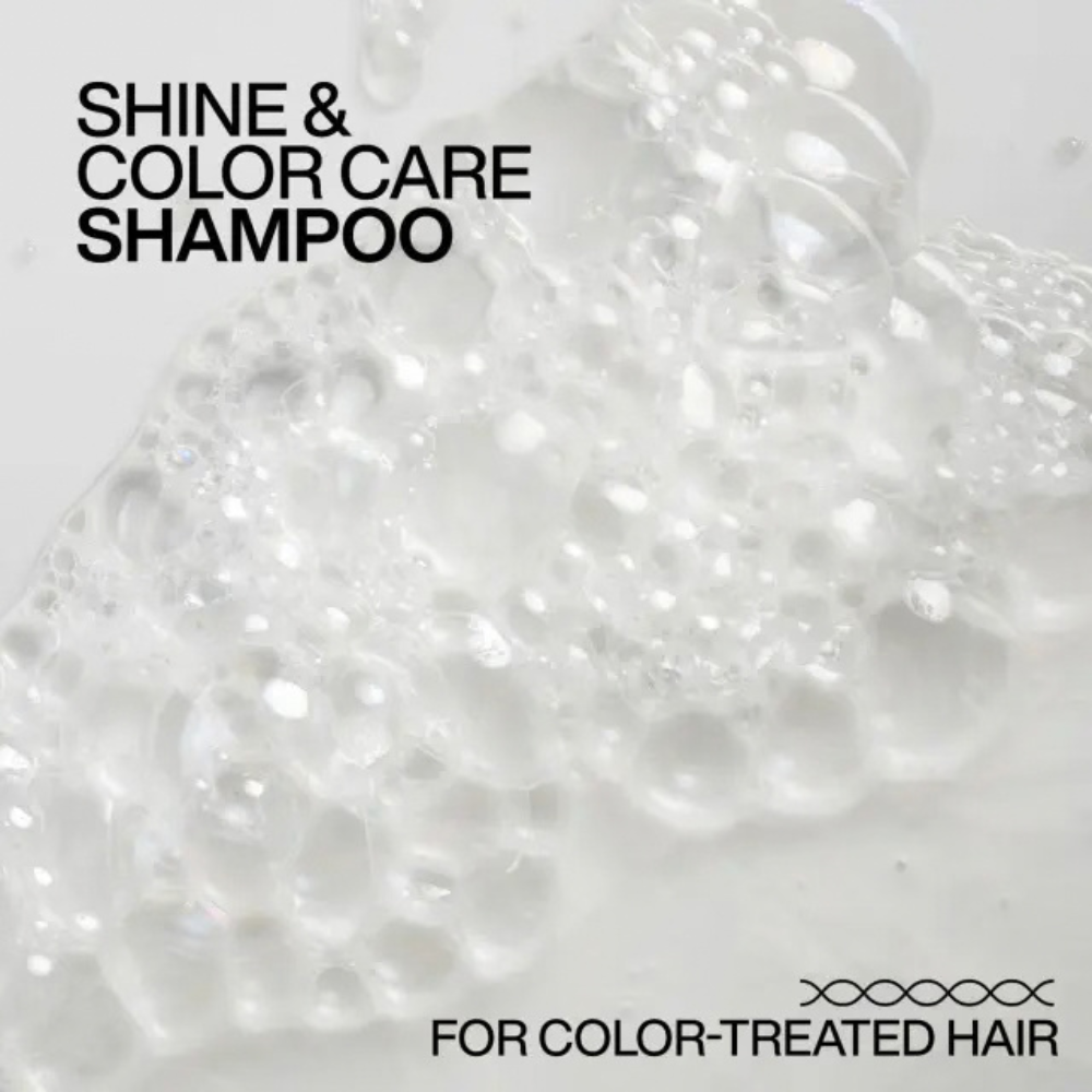 Redken Acidic Color Gloss Shine & Colour Care Trio Gift Set