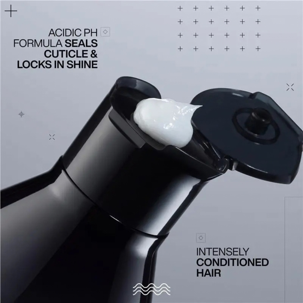 Redken Acidic Color Gloss Conditioner 300mL