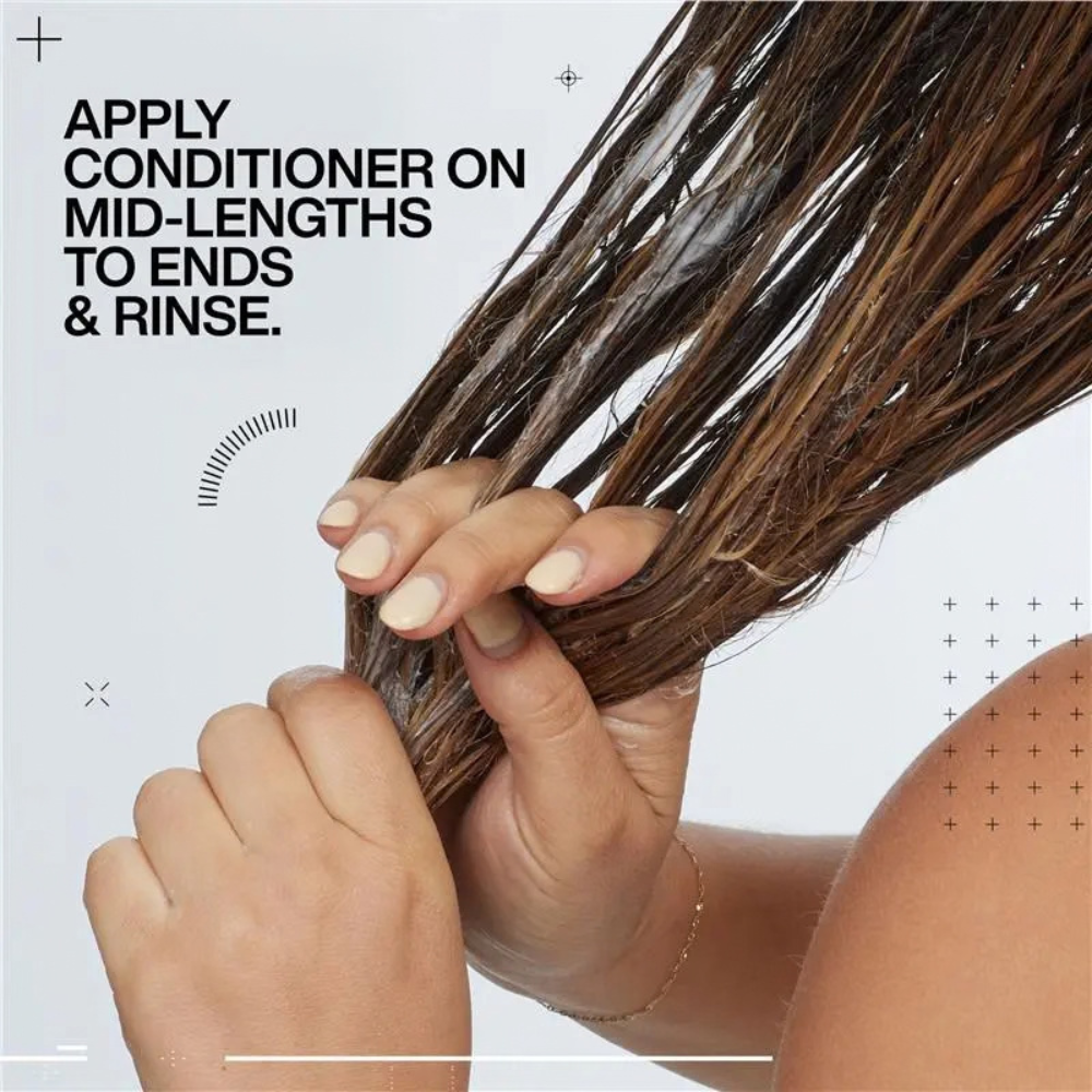 Redken Acidic Color Gloss Conditioner 300mL
