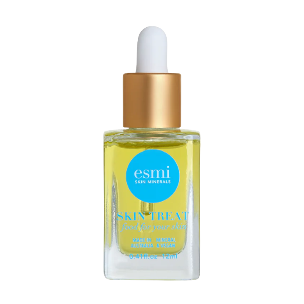 3 x Esmi Mini Acai Skin Balancing Face Oil 12mL