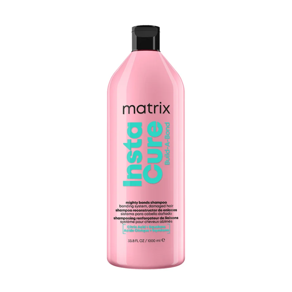 Matrix Instacure Build-A-Bond Shampoo 1000mL