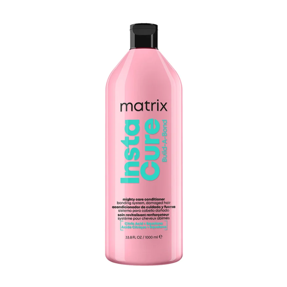 Matrix Instacure Build-A-Bond Conditioner 1000mL
