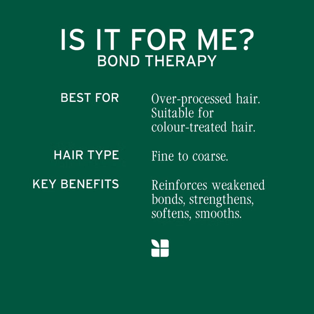 Biolage Bond Therapy Shampoo 1000mL
