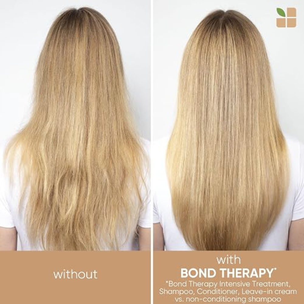 Biolage Bond Therapy Shampoo 1000mL