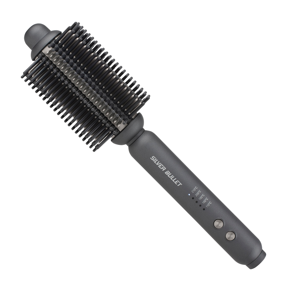 Silver Bullet Limitless Volumising Hot Brush