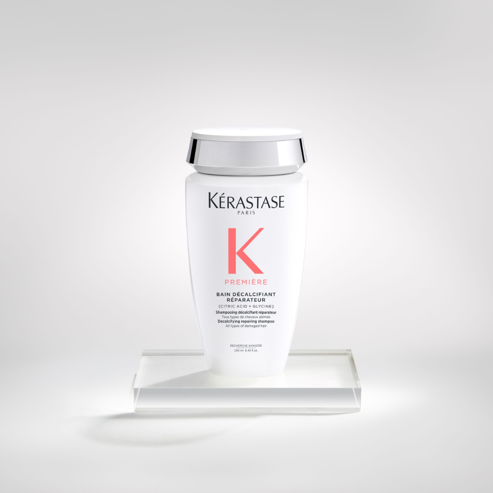 Kerastase Premiere Bain Decalcifiant Reparateur Shampoo 250mL