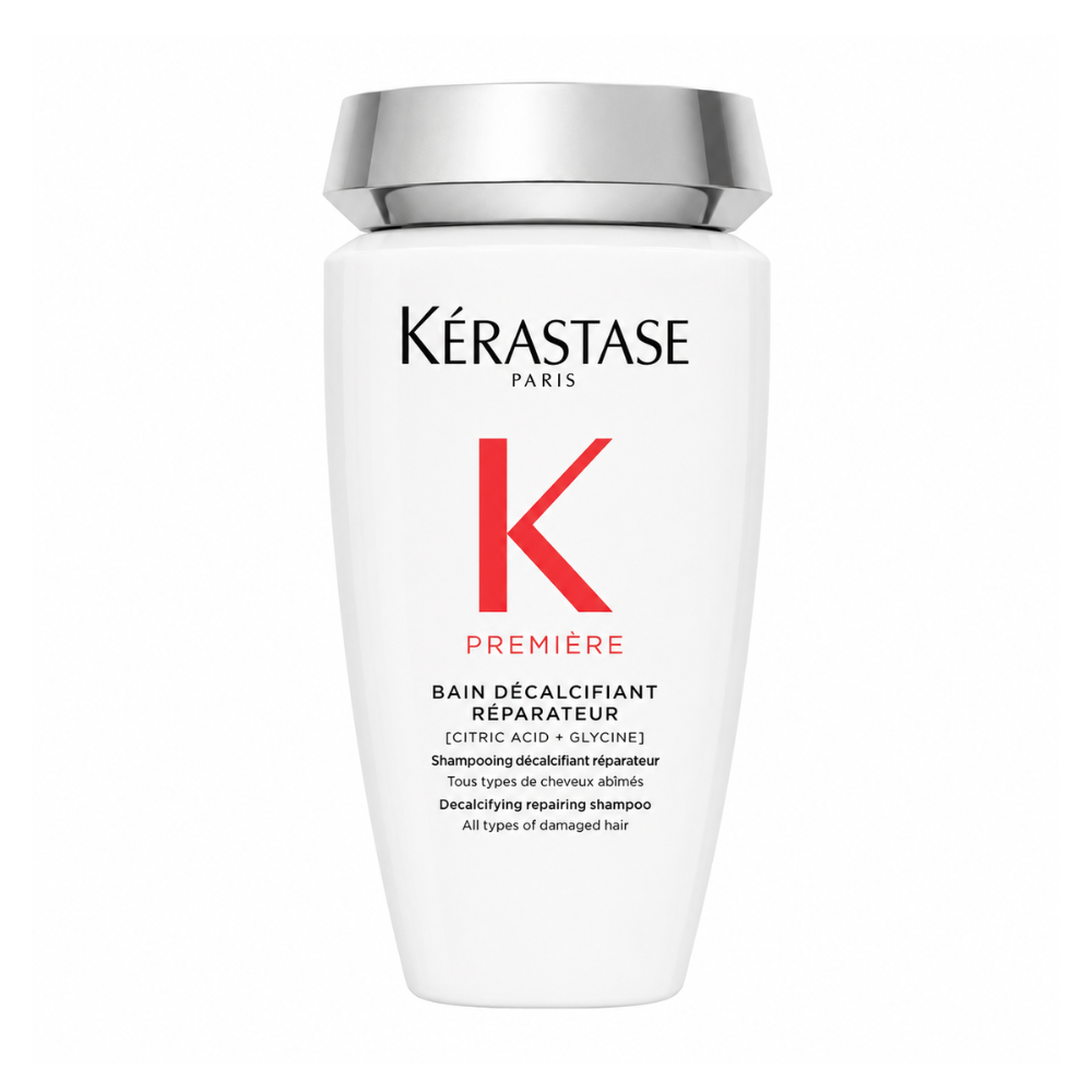 Kerastase Premiere Bain Decalcifiant Reparateur Shampoo 250mL