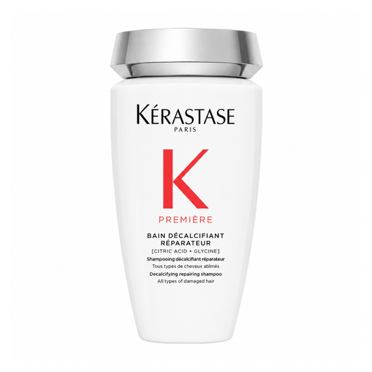 Kerastase Premiere Bain Decalcifiant Reparateur Shampoo 250mL