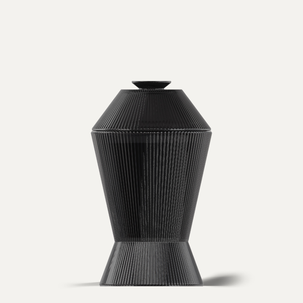 The Aromatherapy Co. Maison Candle 250g - Vanilla & Cardamon