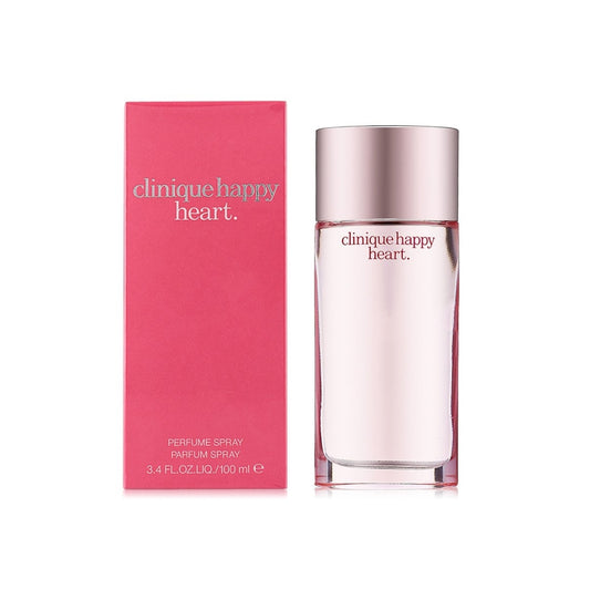 Clinique Happy Heart Woman 100mL Eau De Parfum Fragrance Spray
