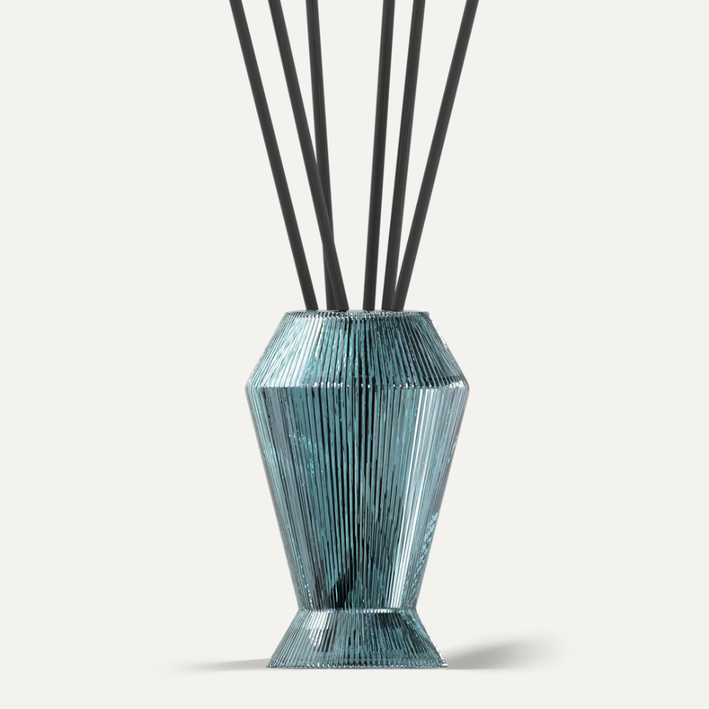 The Aromatherapy Co. Maison Diffuser 200mL - D'Anjou Pear & Suede