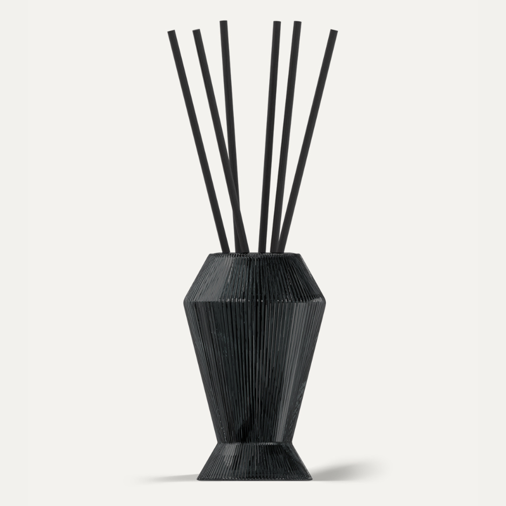 The Aromatherapy Co. Maison Diffuser 200mL - Vanilla & Cardamon
