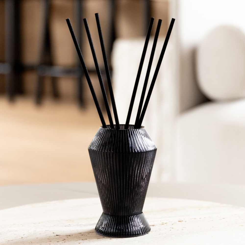 The Aromatherapy Co. Maison Diffuser 200mL - Vanilla & Cardamon