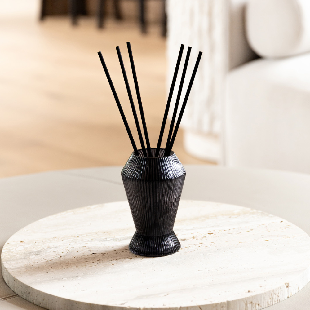 The Aromatherapy Co. Maison Diffuser 200mL - Vanilla & Cardamon