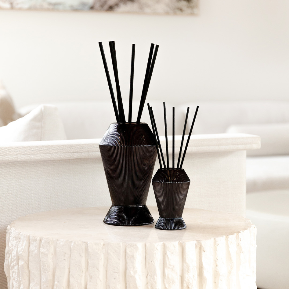 The Aromatherapy Co. Maison Diffuser 200mL - Vanilla & Cardamon