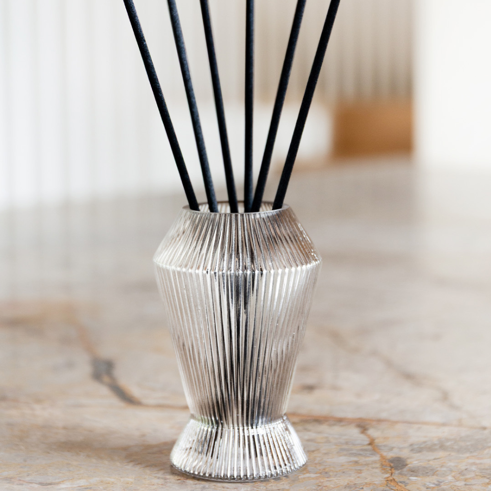 The Aromatherapy Co. Maison Diffuser 200mL - Citrus & Vetiver Woods