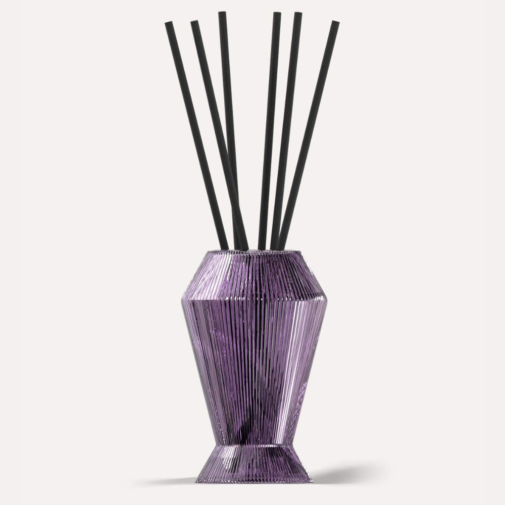 The Aromatherapy Co. Maison Diffuser 200mL - Velvet Musk Blooms