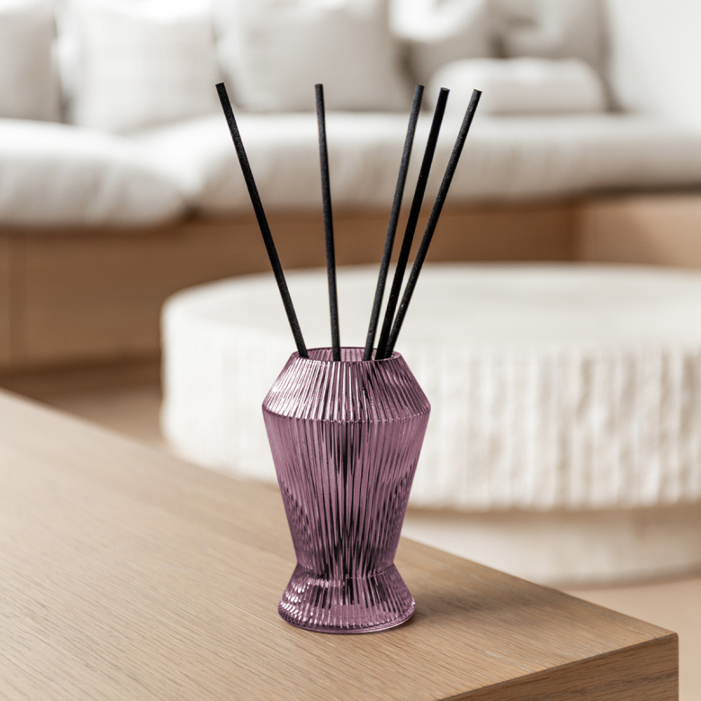The Aromatherapy Co. Maison Diffuser 200mL - Velvet Musk Blooms