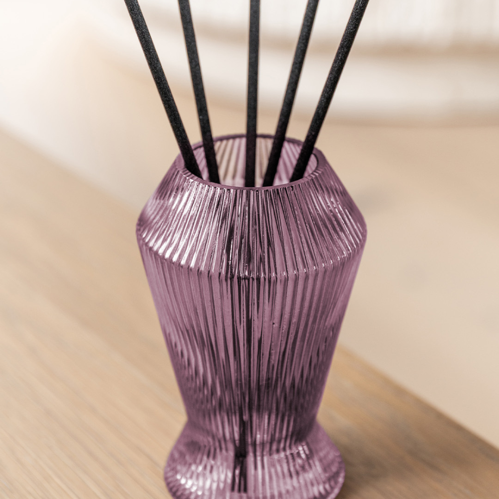 The Aromatherapy Co. Maison Diffuser 200mL - Velvet Musk Blooms