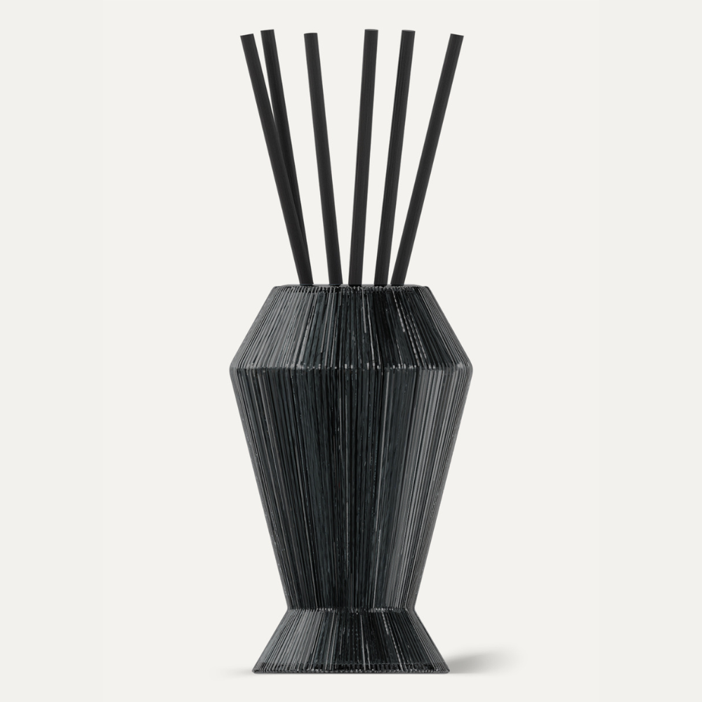 The Aromatherapy Co. Maison Diffuser 800mL - Vanilla & Cardamon