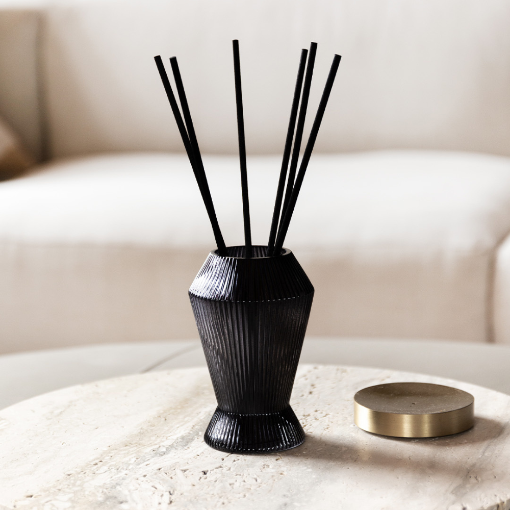 The Aromatherapy Co. Maison Diffuser 800mL - Vanilla & Cardamon