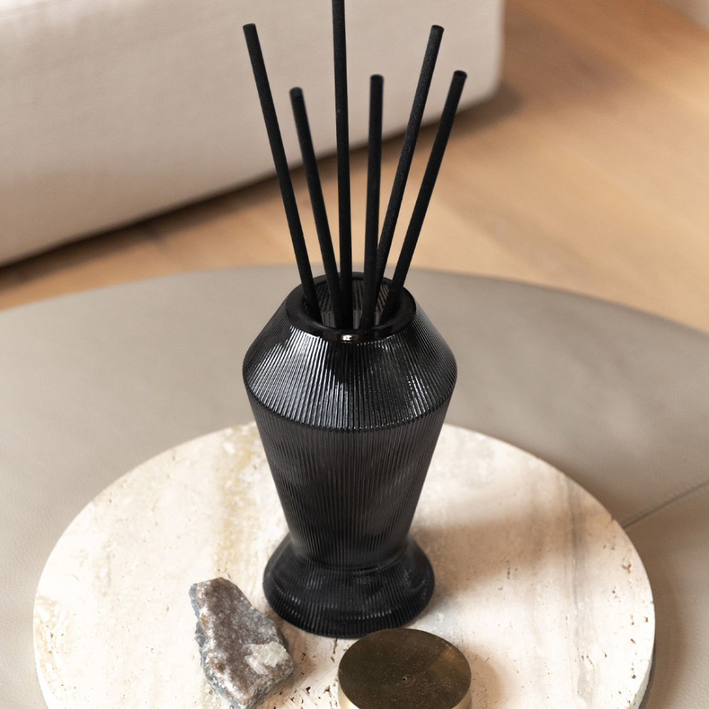 The Aromatherapy Co. Maison Diffuser 800mL - Vanilla & Cardamon