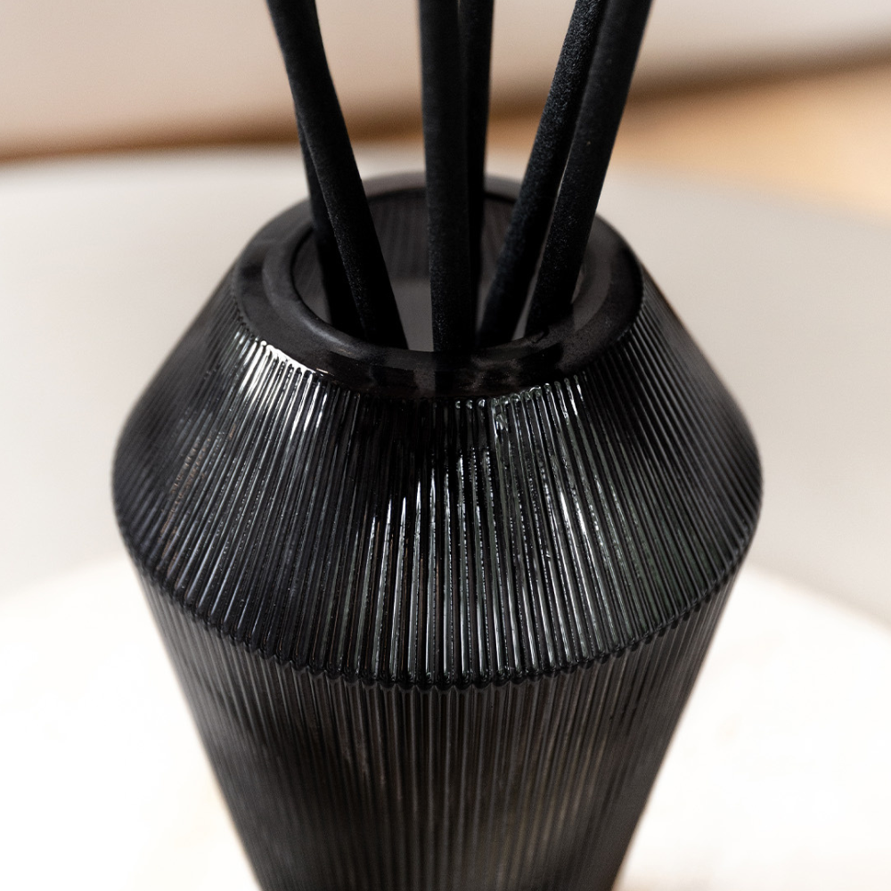The Aromatherapy Co. Maison Diffuser 800mL - Vanilla & Cardamon