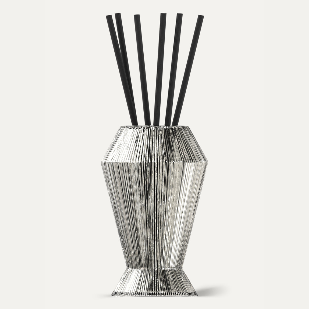 The Aromatherapy Co. Maison Diffuser 800mL - Citrus & Vetiver Woods
