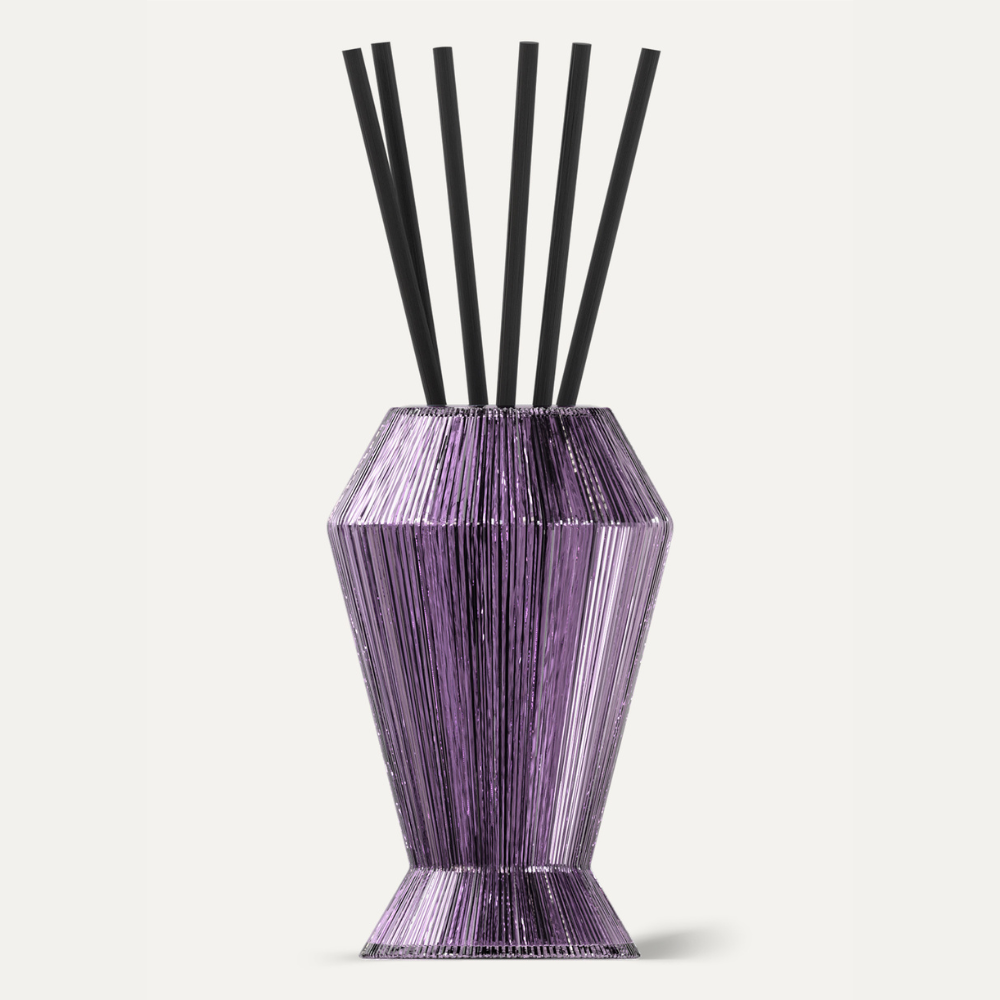 The Aromatherapy Co. Maison Diffuser 800mL - Velvet Musk Blooms
